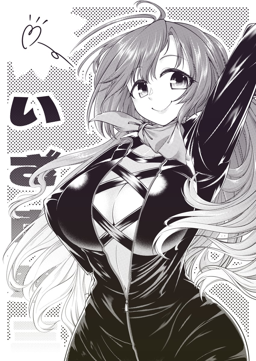 hijiri byakuren and turbo byakuren (touhou) drawn by 0-den