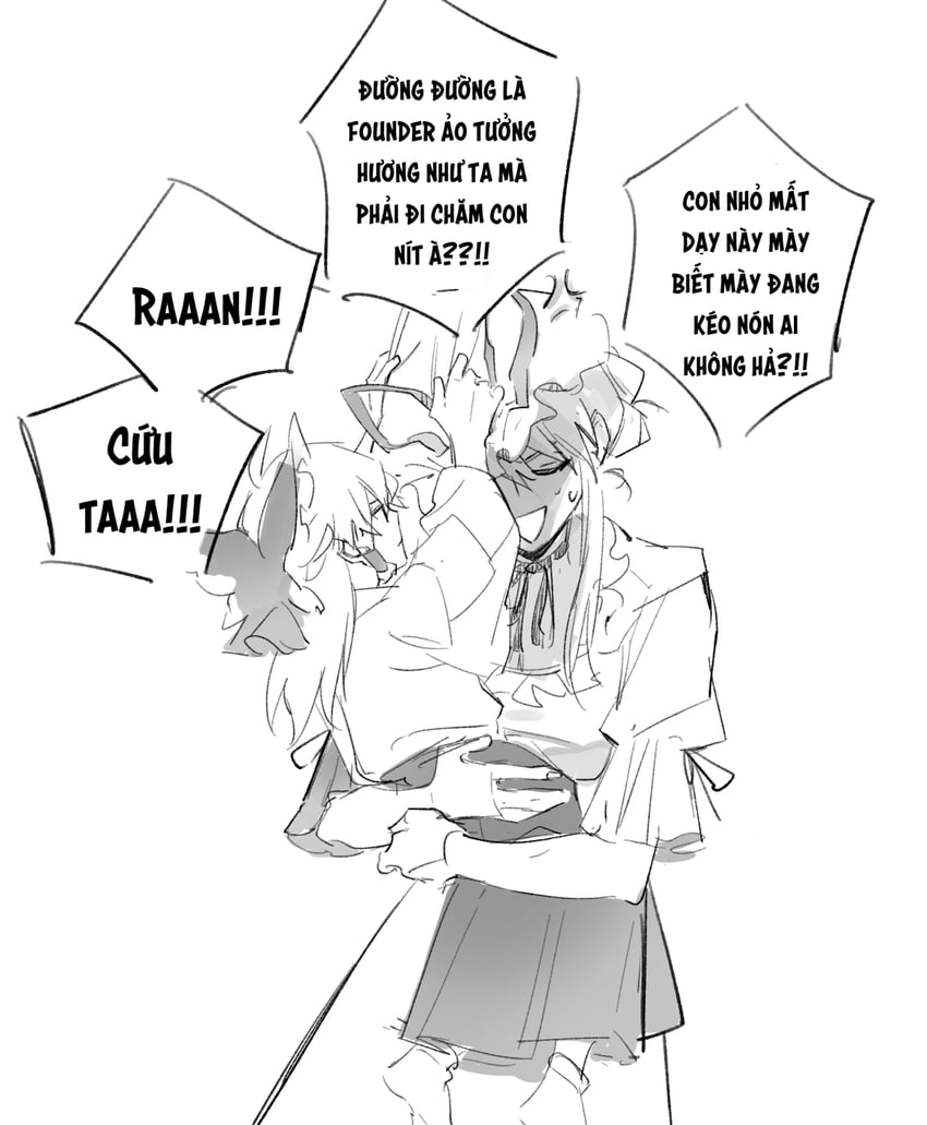 hakurei reimu and yakumo yukari (touhou) drawn by zy_(zyyyyyyy9)
