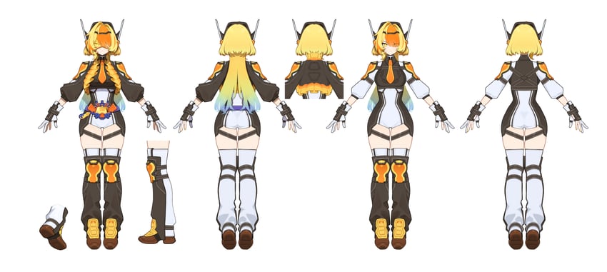 kamen rider vram (kamen rider and 1 more) drawn by goz-zz