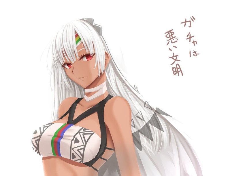 altera (fate and 3 more) drawn by akitsuki_karasu