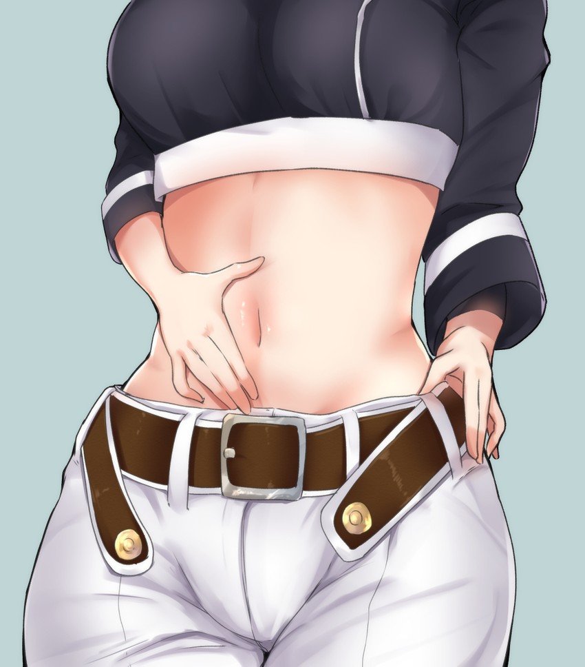 fujimaru ritsuka (fate and 1 more) drawn by kuzya