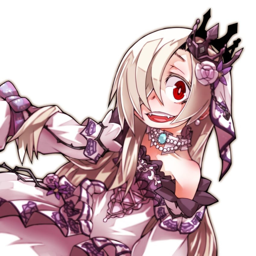 shirasaka koume (idolmaster and 2 more) drawn by ayame_hashinimasen