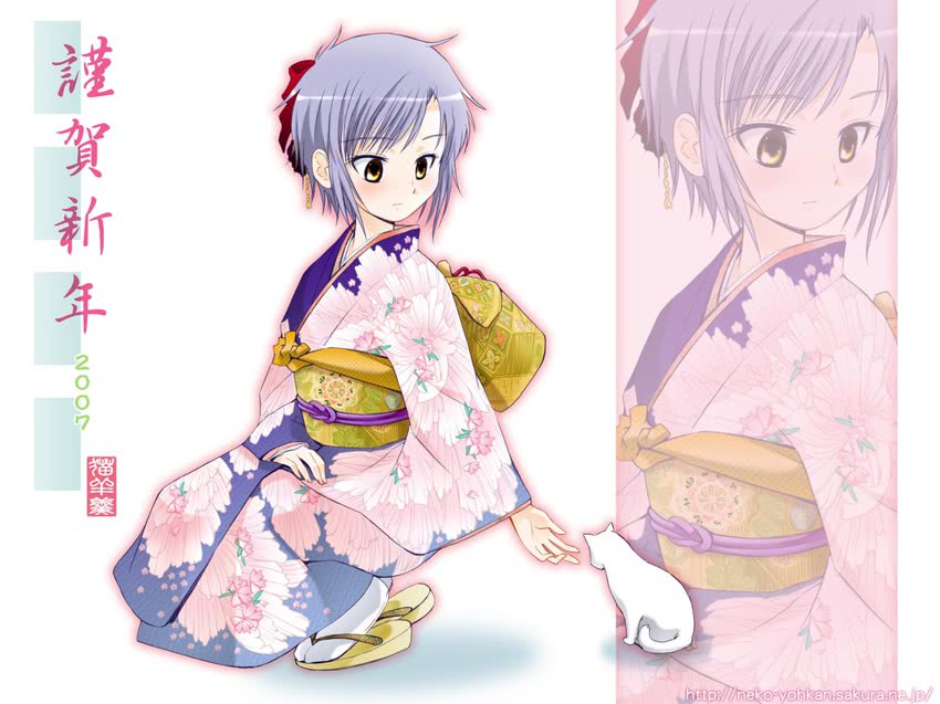 nagato yuki (suzumiya haruhi no yuuutsu) drawn by maira_gen