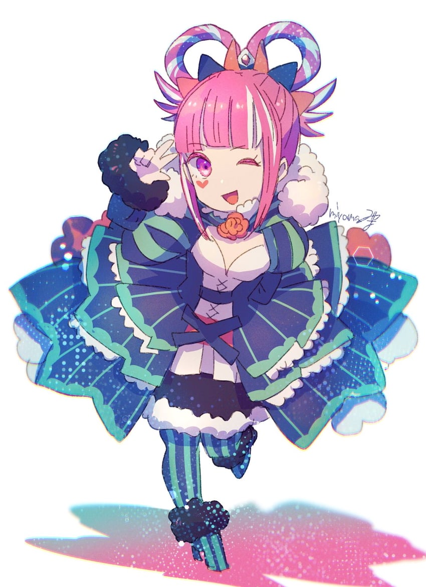 hortensia (fire emblem and 1 more) drawn by miyama_(lacrima01)