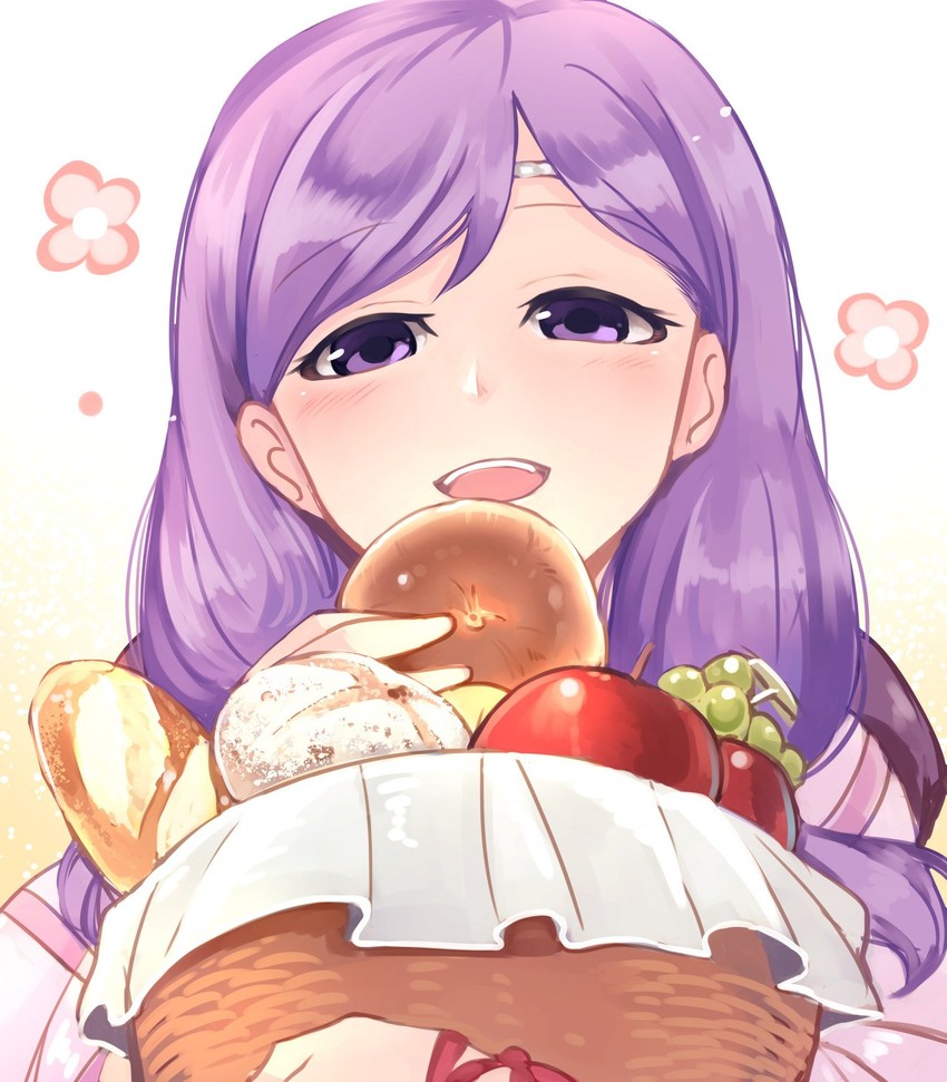 ilyana (fire emblem and 1 more) drawn by nakabayashi_zun