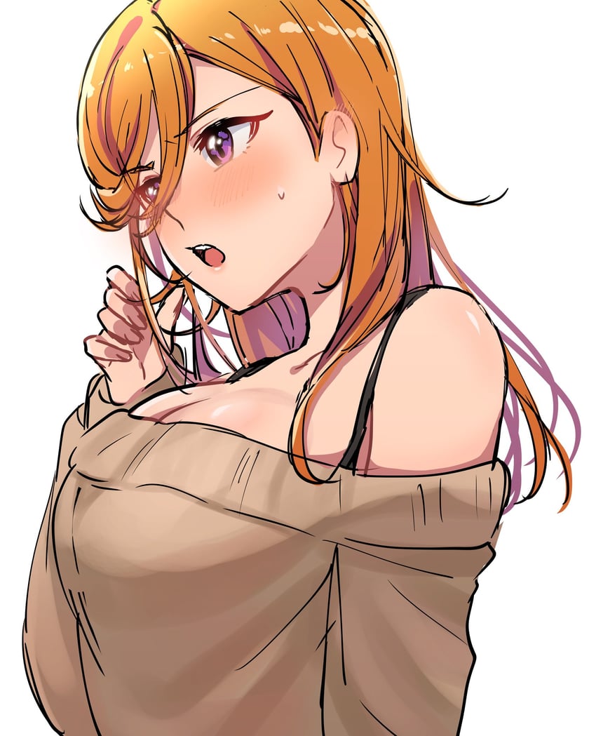 shibuya kanon (love live! and 1 more) drawn by mei_hinamatsu