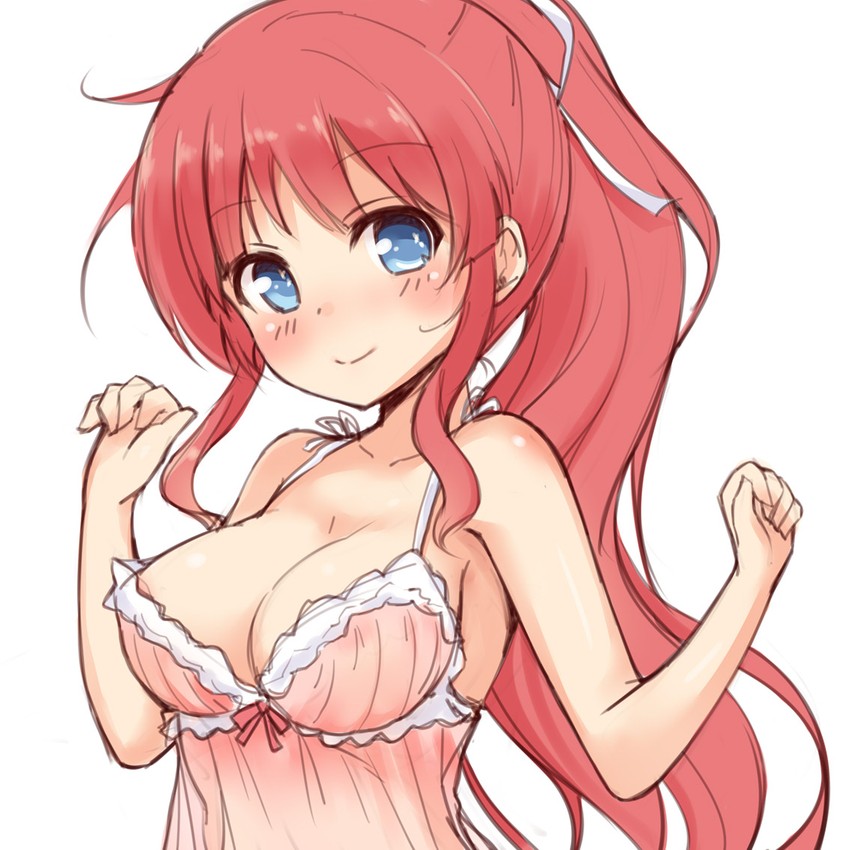 rugenia hadik de palvin (iris mysteria!) drawn by yuu_(yumezakura)