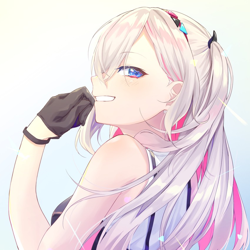 musubime yui (avatar 2.0 project) drawn by kanousera_hinayu