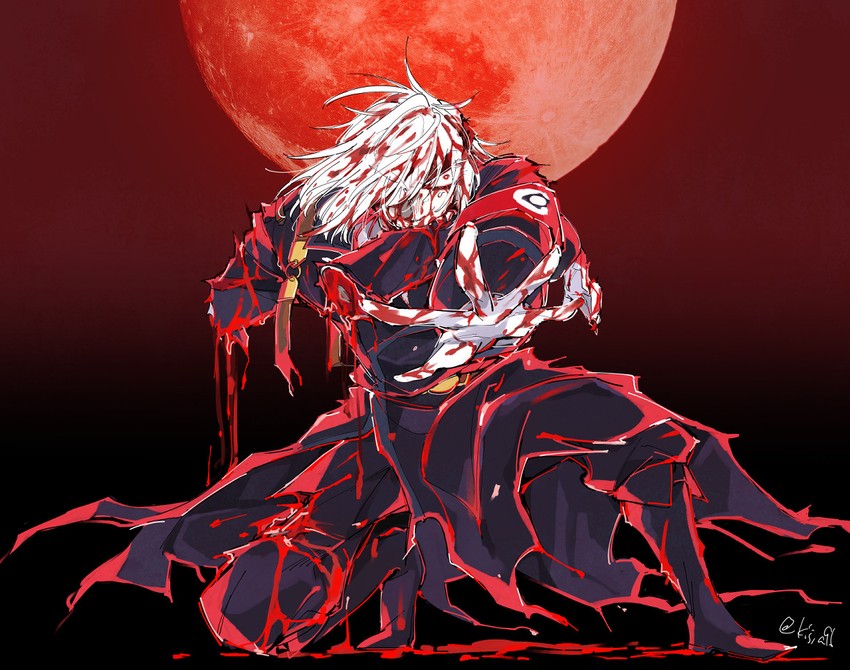 shinza bansho series and 2 more drawn by kishia_(jun'aist)