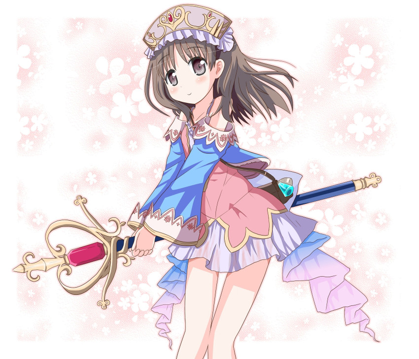 totooria helmold (atelier and 1 more) drawn by minami_(colorful_palette)