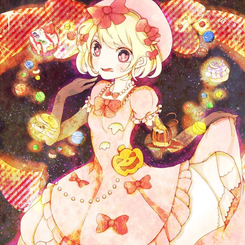 lambdadelta (umineko no naku koro ni) drawn by kaburagi_(kbrgg)