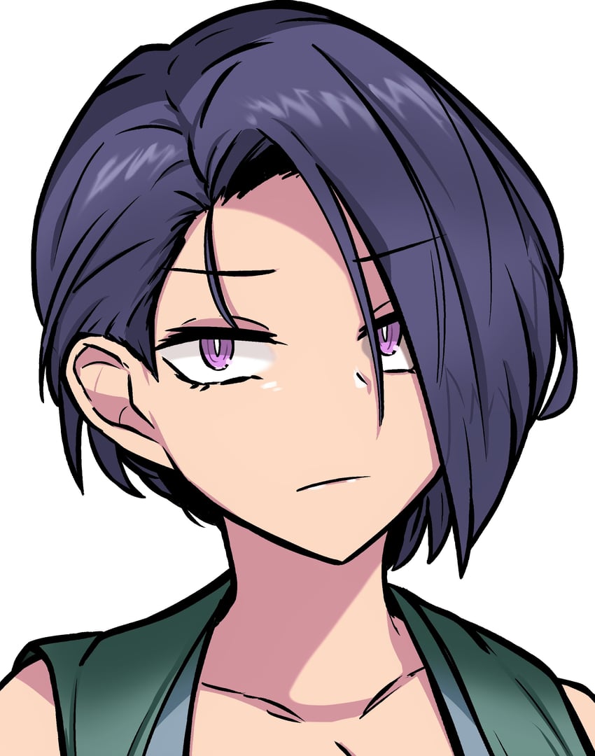 shamir nevrand (fire emblem and 1 more) drawn by tavi_(hosheezus)