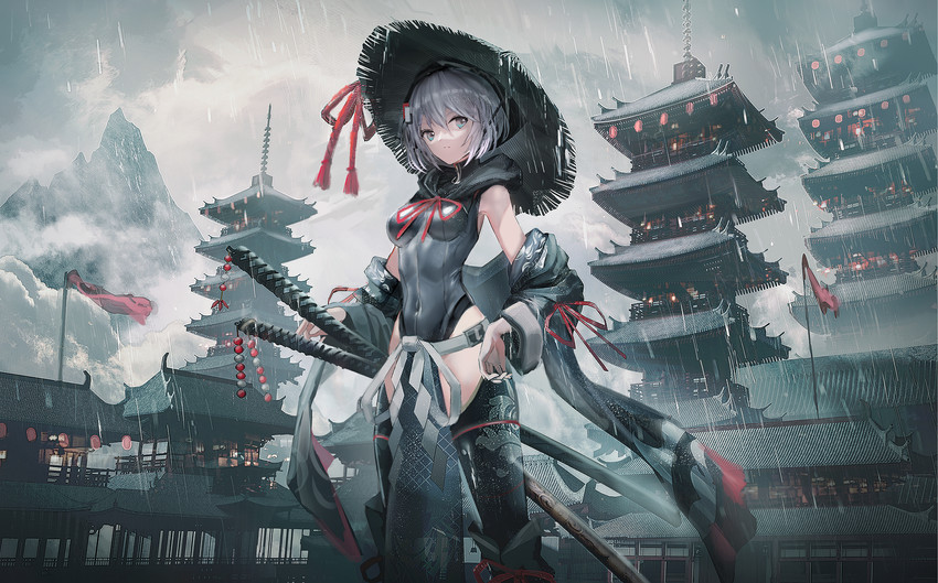 original drawn by swav