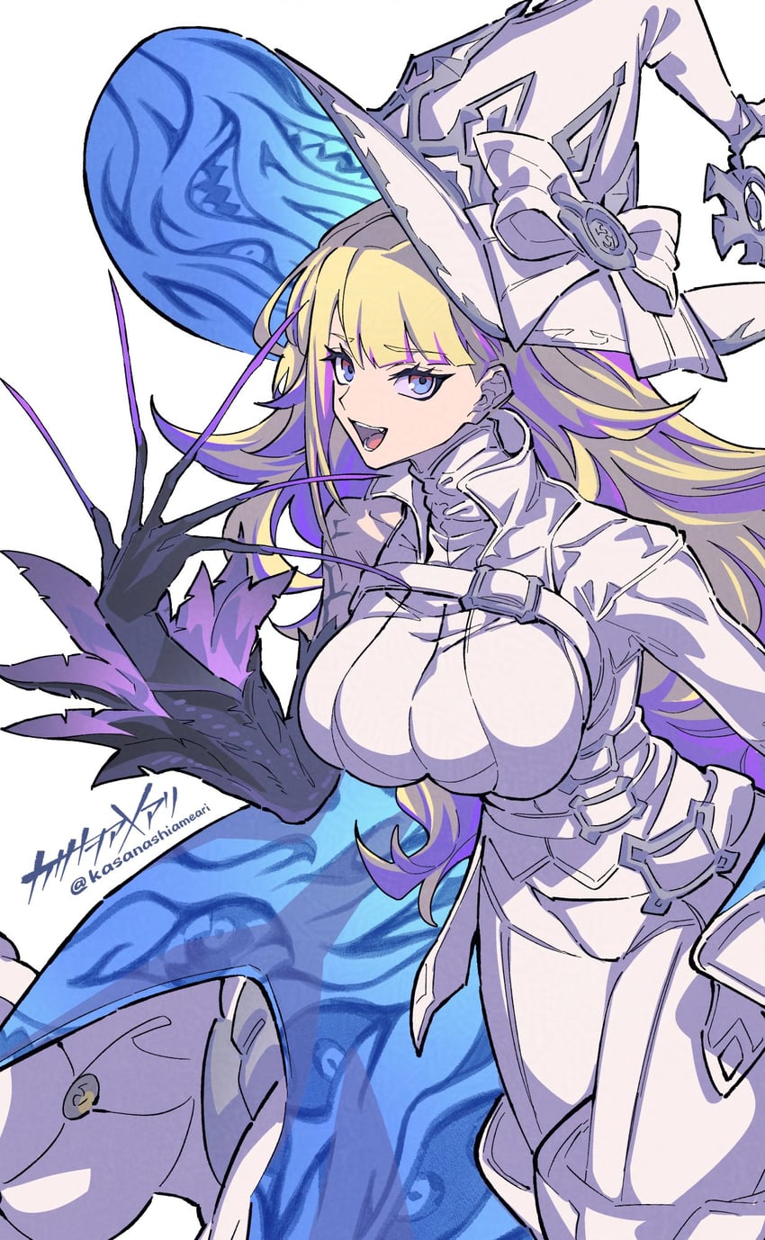 diabellze the original sinkeeper (yu-gi-oh!) drawn by kasanashiameari