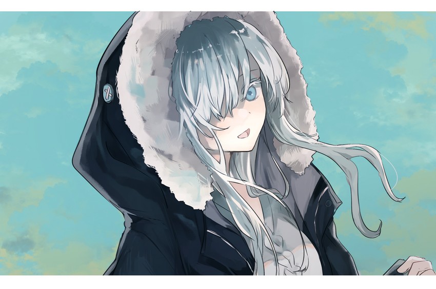 anastasia (fate and 1 more) drawn by mochiosamu_ron