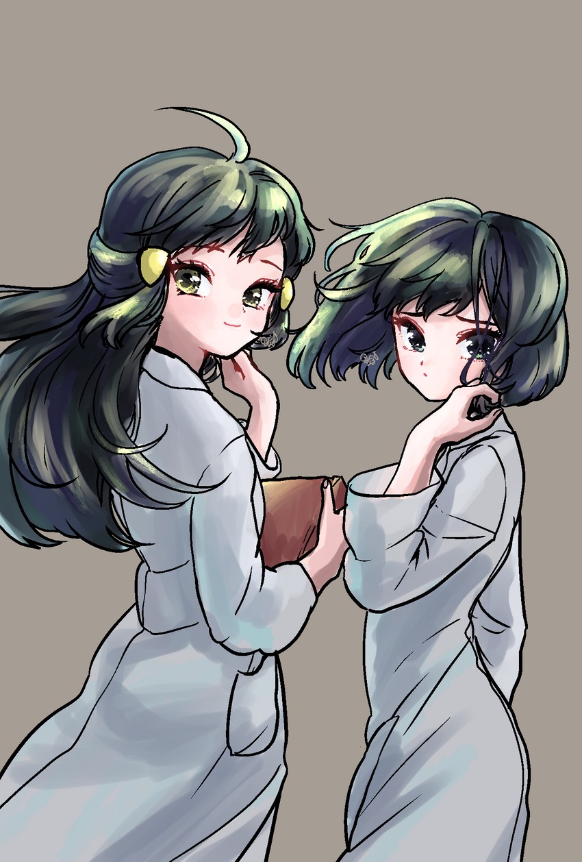 dawn and selene (pokemon and 1 more) drawn by minapo