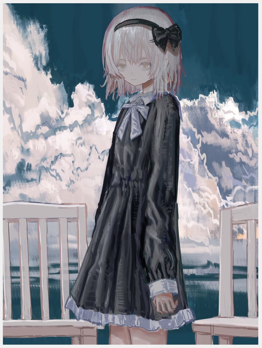 original drawn by lanreta | Danbooru