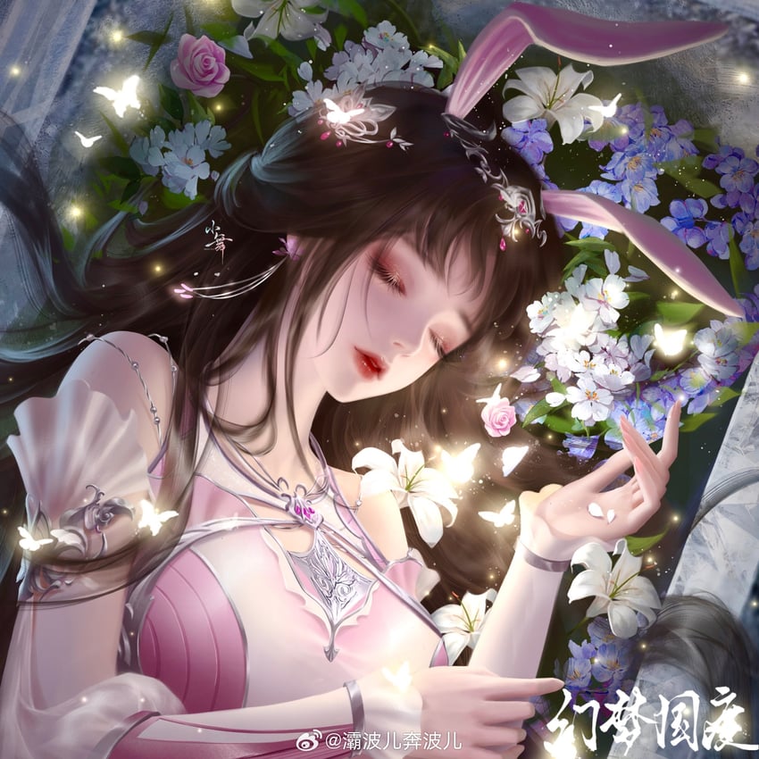 xiao wu (douluo dalu) drawn by ni_gu_la_si_xiao_la_ji