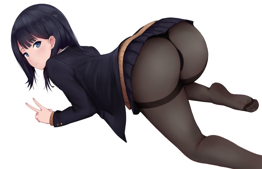 takarada rikka (gridman universe and 1 more) drawn by yoyuki