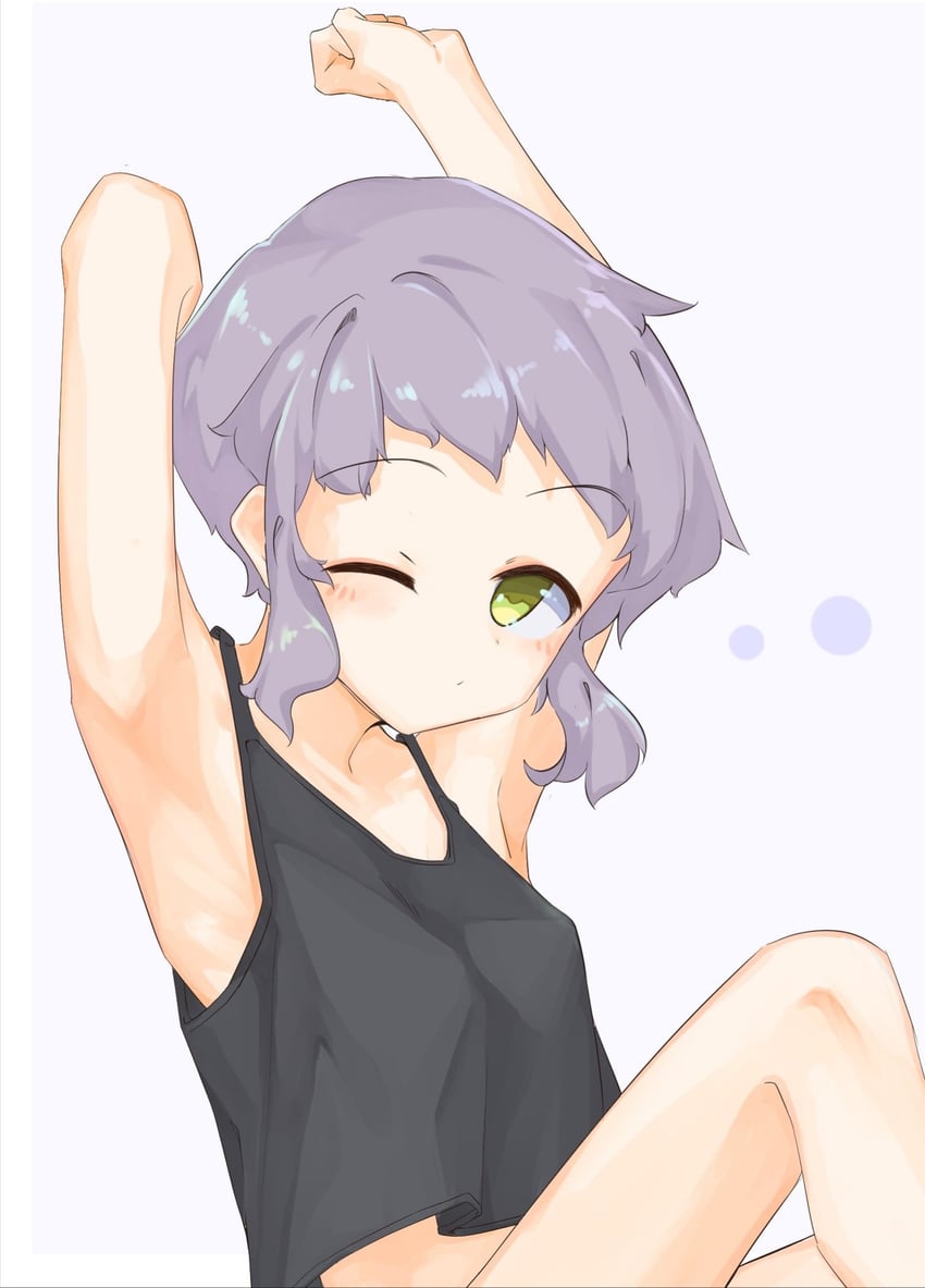 makabe mizuki (idolmaster and 1 more) drawn by sunfromwest