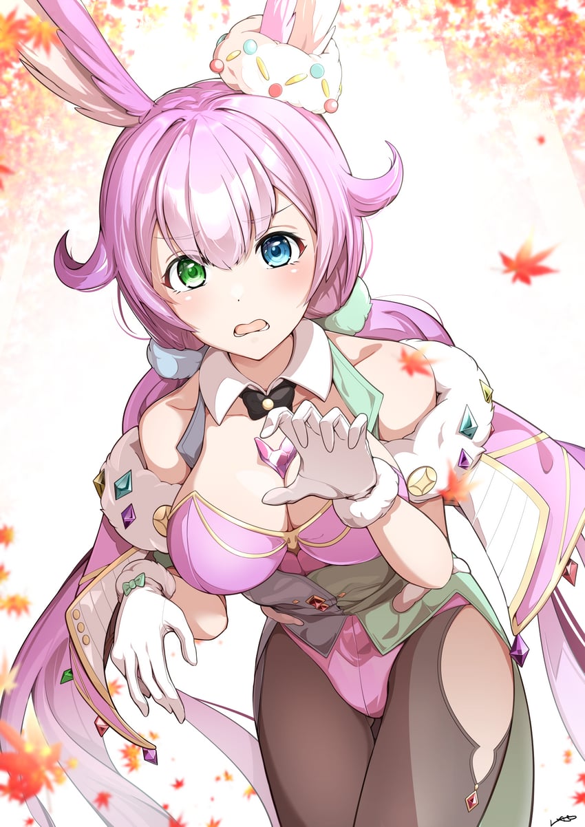 kururu (princess connect!) drawn by feathermage
