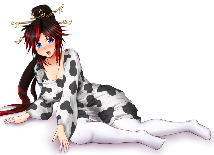 nanbu kaguya (super robot wars and 1 more) drawn by ponponmaru