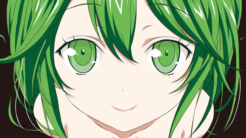 touwa erio (denpa onna to seishun otoko) drawn by kanata_(harukakanatahe)