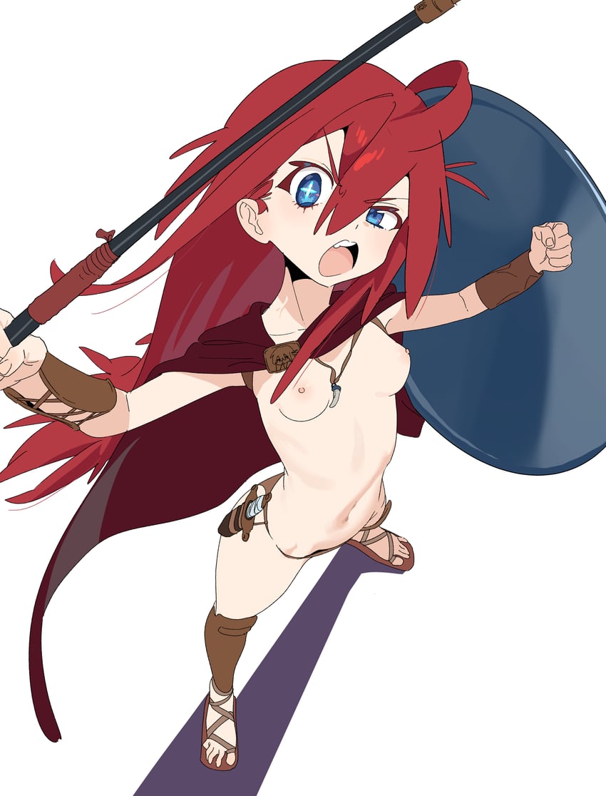 hipa (original and 1 more) drawn by some1else45