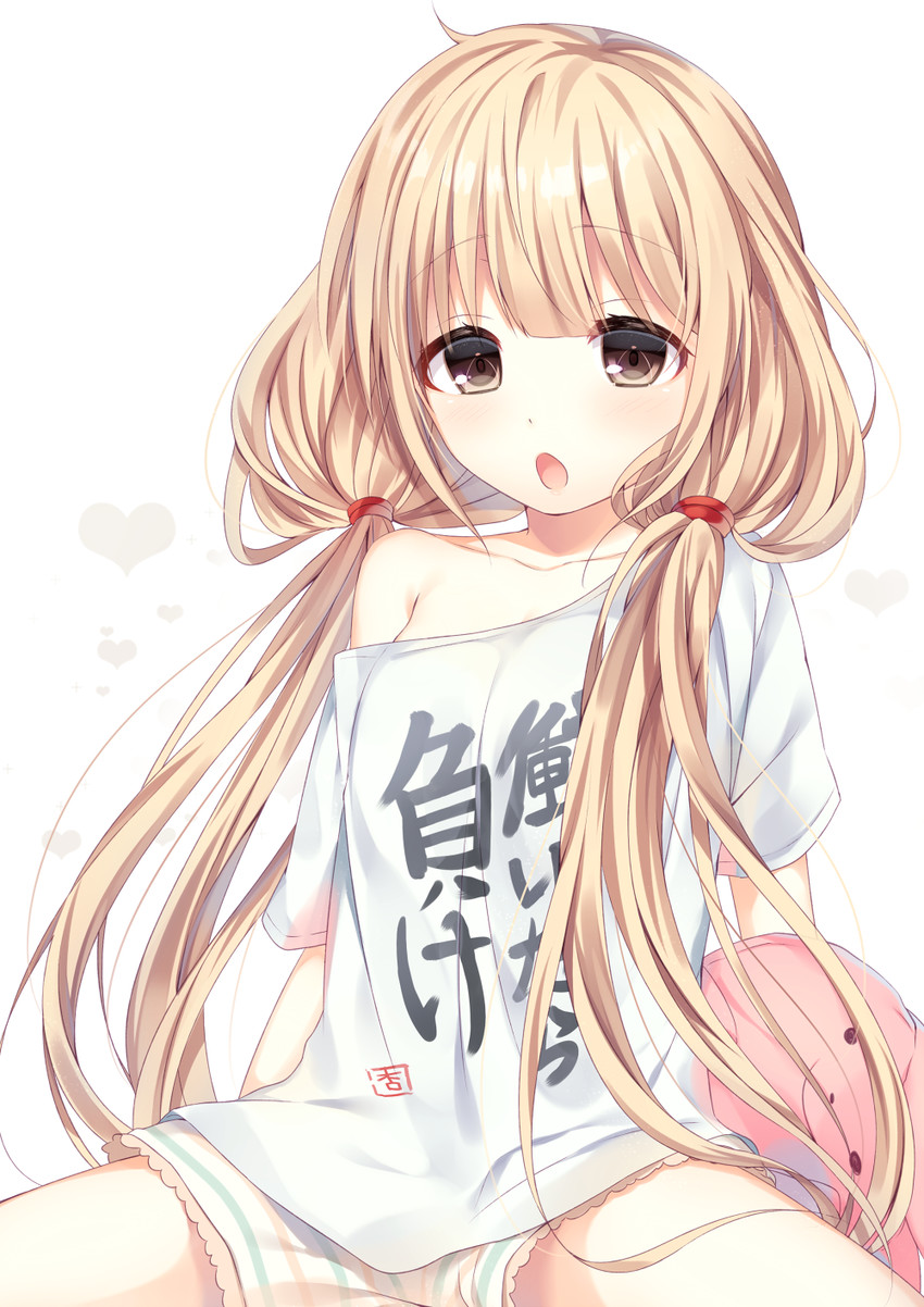 futaba anzu (idolmaster and 1 more) drawn by ntk_(7t5)
