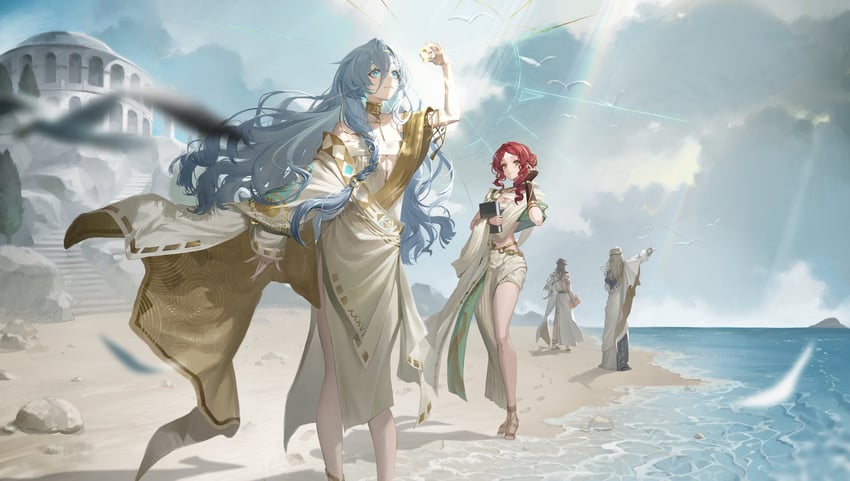 37, sophia, 6, and 210 (reverse:1999) drawn by dangoose