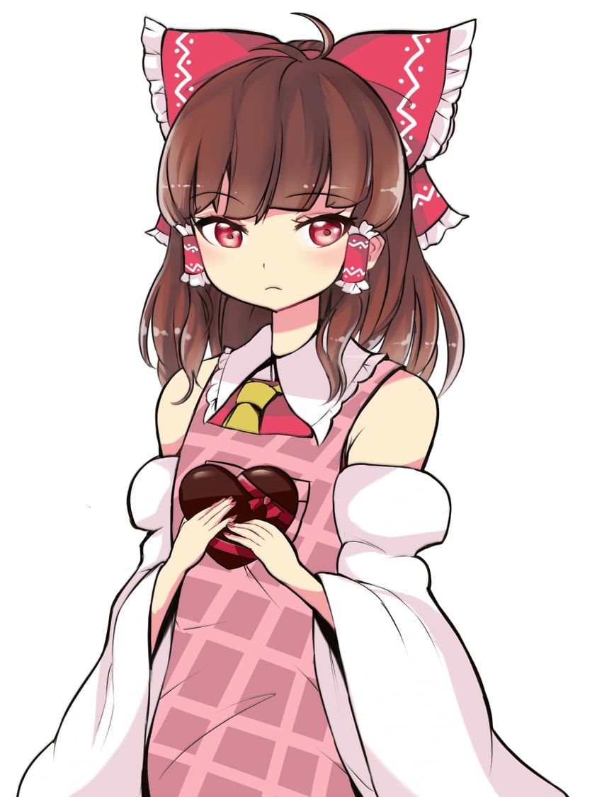 hakurei reimu and rurima (touhou and 1 more) drawn by ayuki_(47881314)