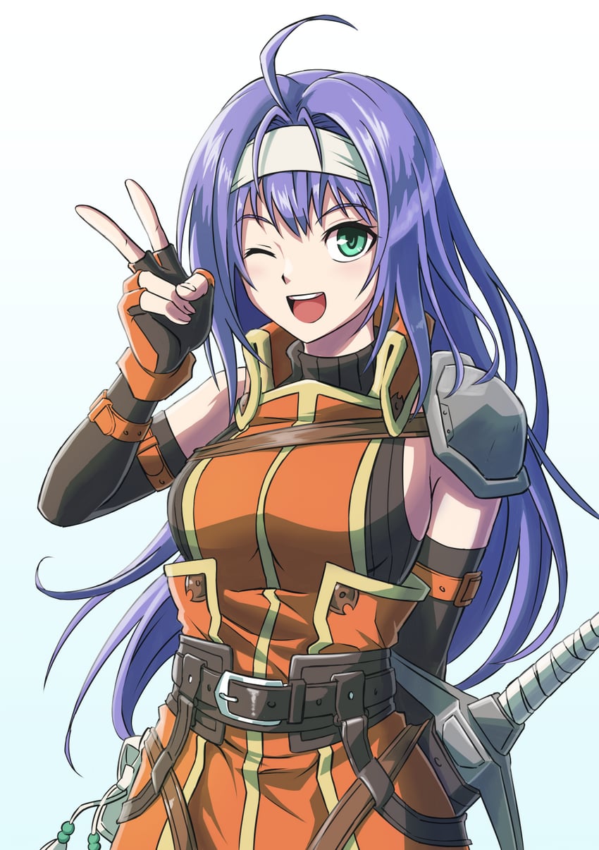 mia (fire emblem and 1 more) drawn by funami_dingo