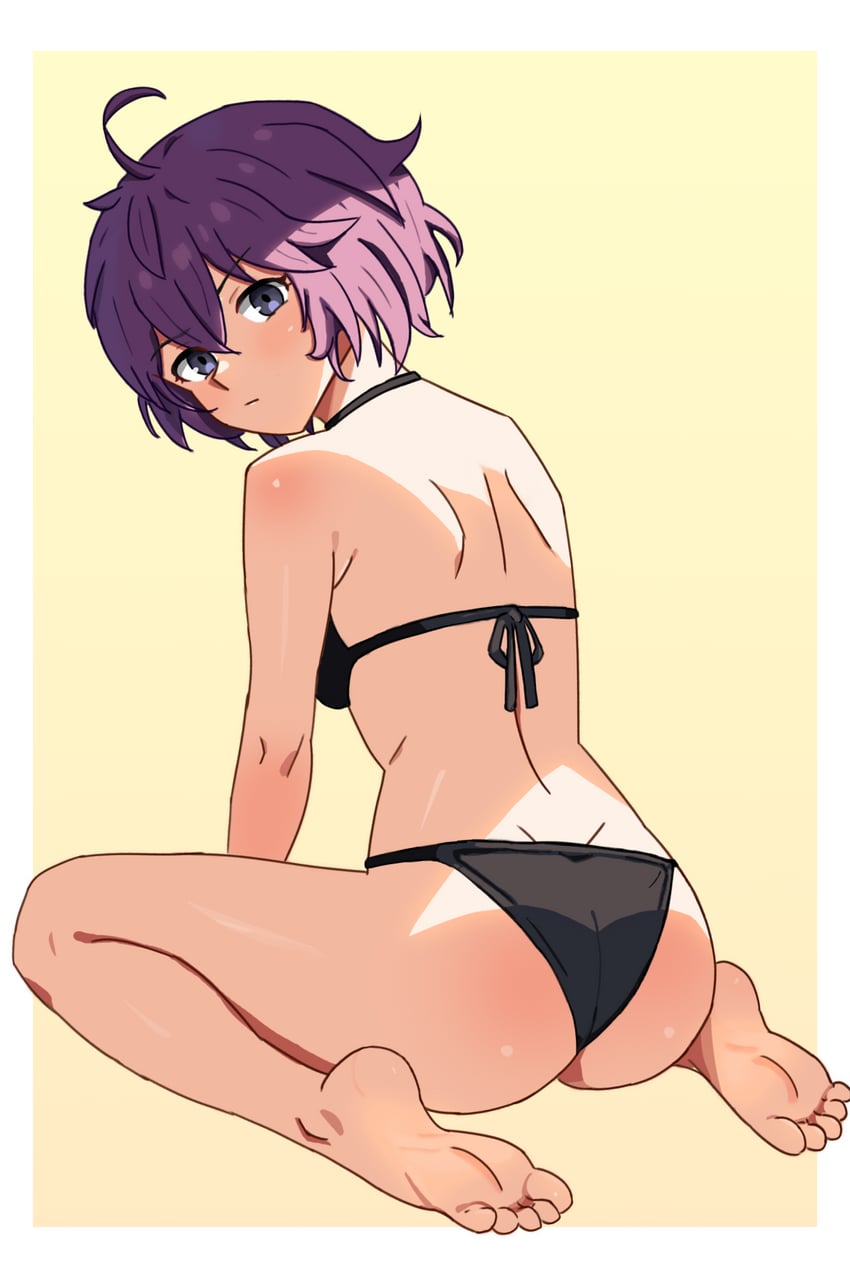 bernadetta von varley (fire emblem and 1 more) drawn by overused23
