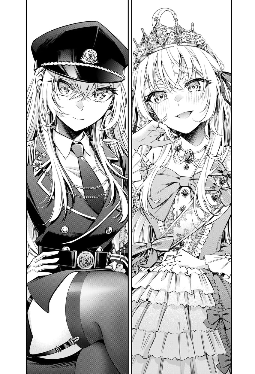 alisa mikhailovna kujou (tokidoki bosotto roshia-go de dereru tonari no alya-san) drawn by tenacitysaho