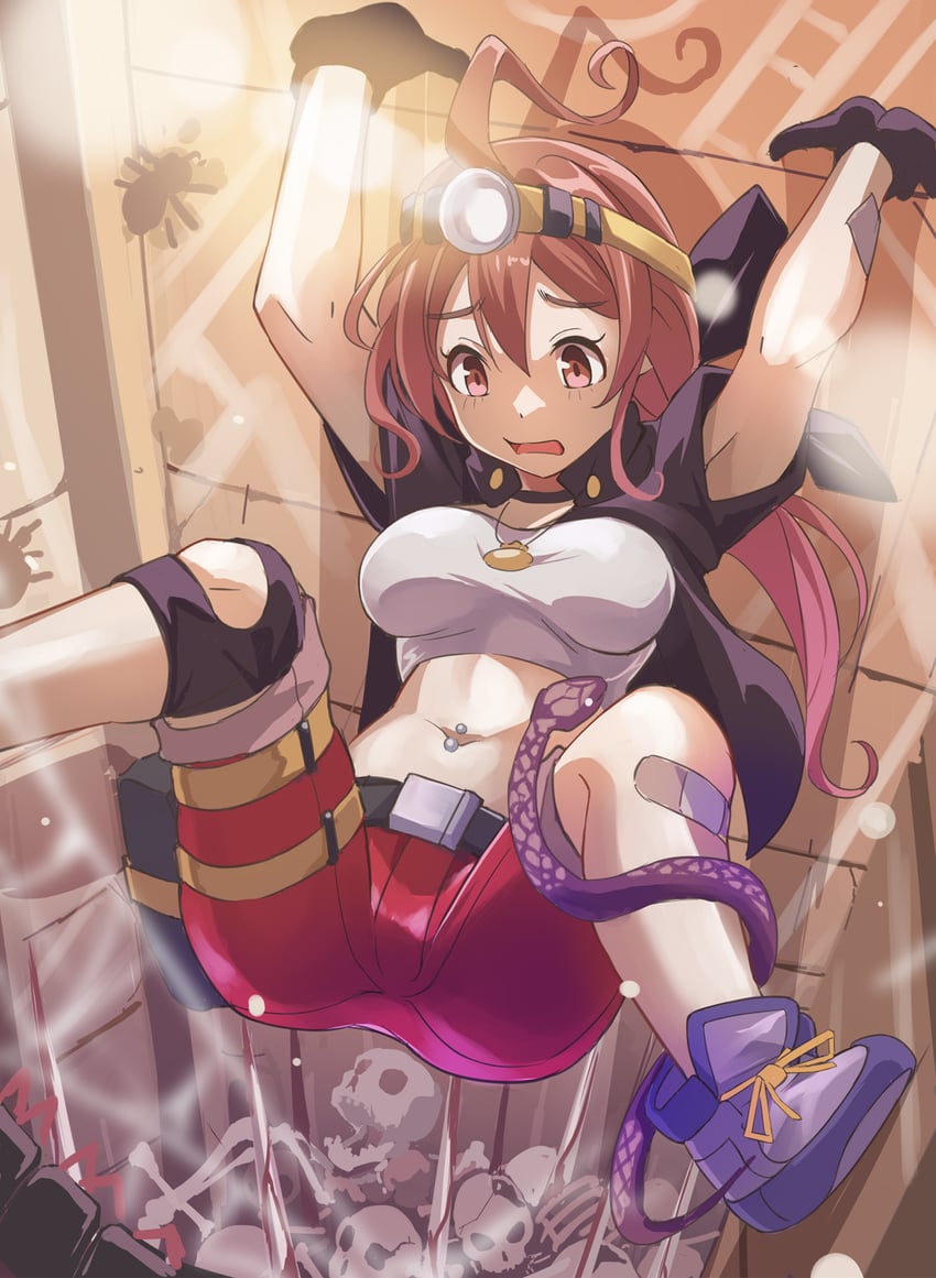 original drawn by nikulas_cage