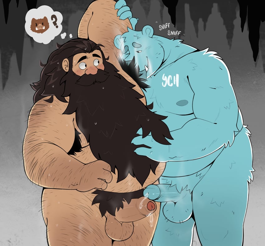 senshi (original and 1 more) drawn by spazz_bear