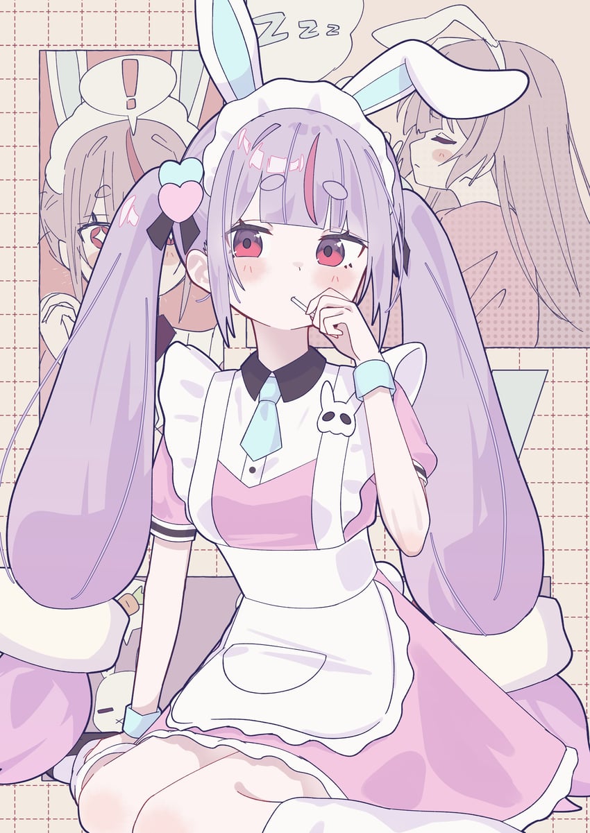 tosaki mimi (vspo! and 1 more) drawn by shimoyake_(lethal_penguin)