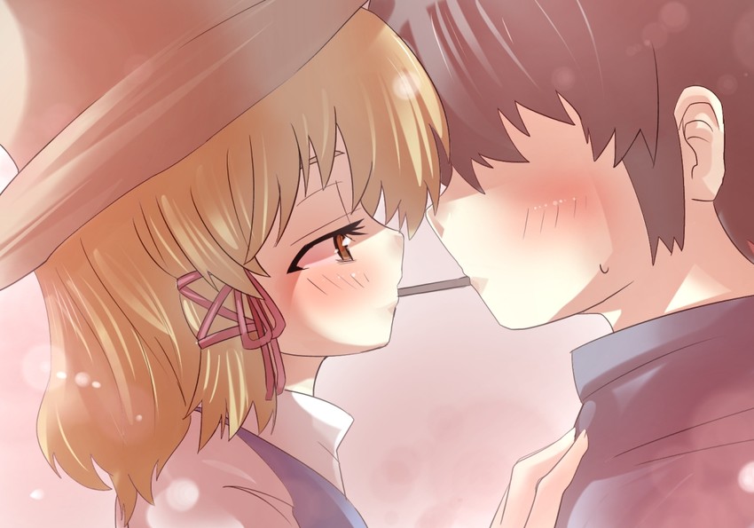 moriya suwako (touhou) drawn by gaoo_(frpjx283)