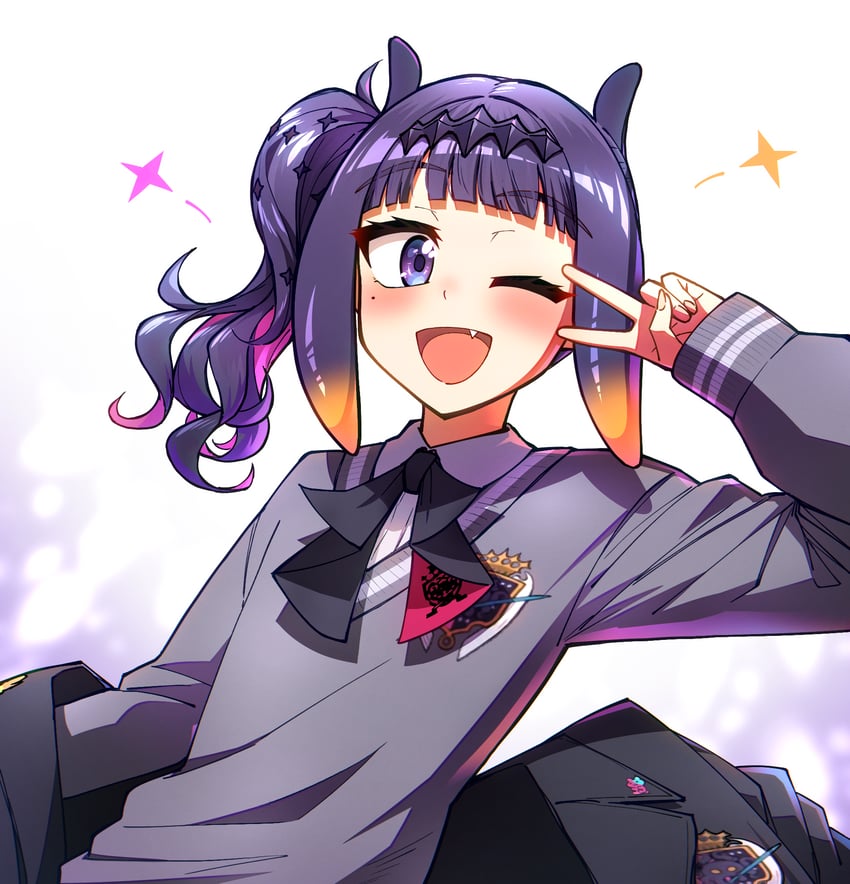 ninomae ina'nis (hololive and 1 more) drawn by ddolbang