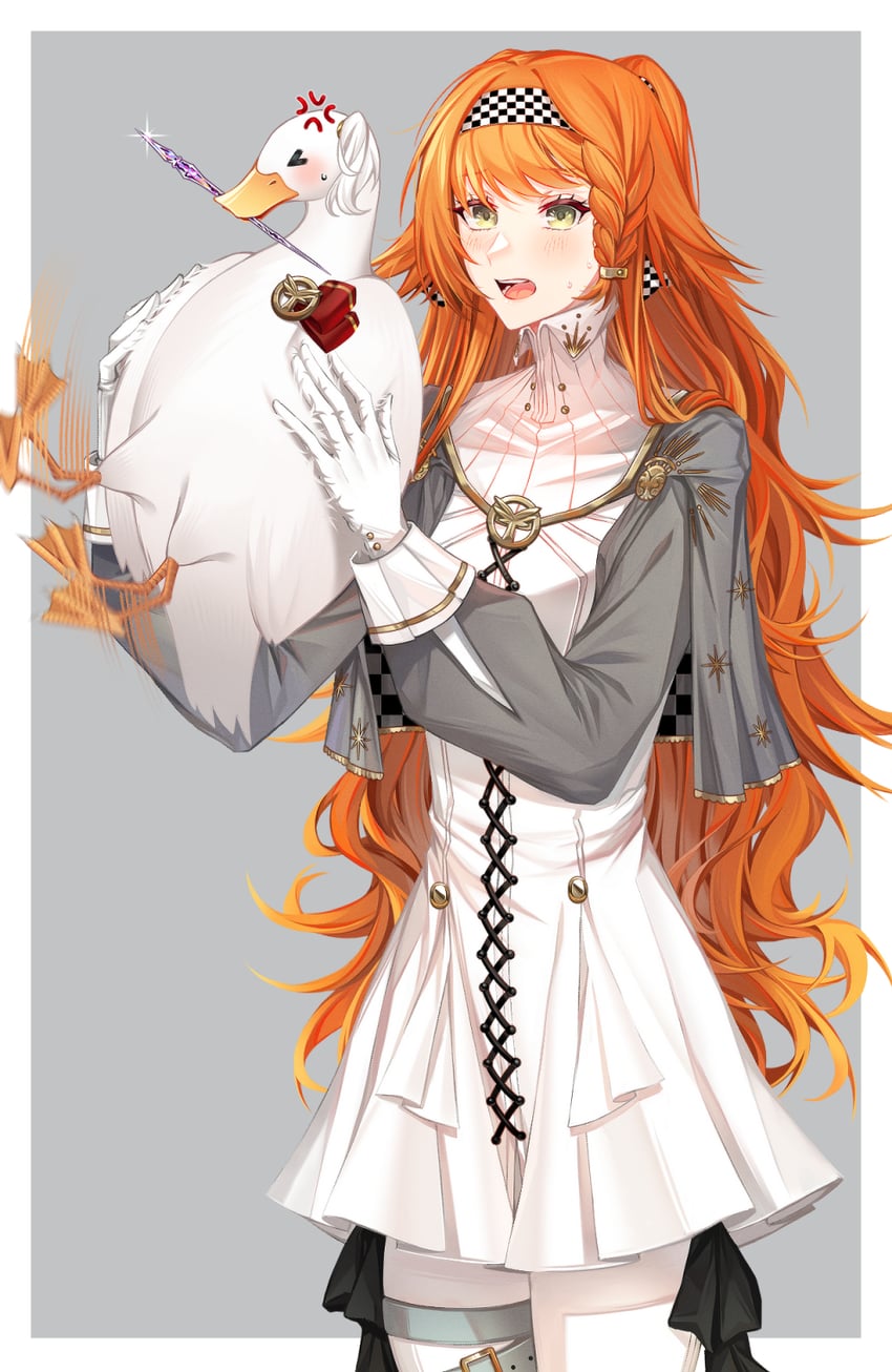 sonetto and matilda bouanich (reverse:1999) drawn by sieka_(piiroinardesco)