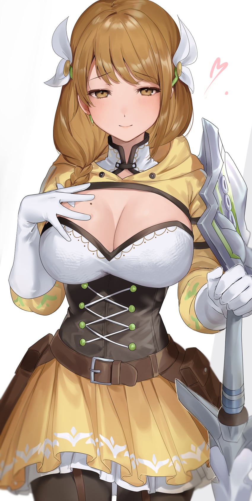 goldmary (fire emblem and 1 more) drawn by haru_(nakajou-28)