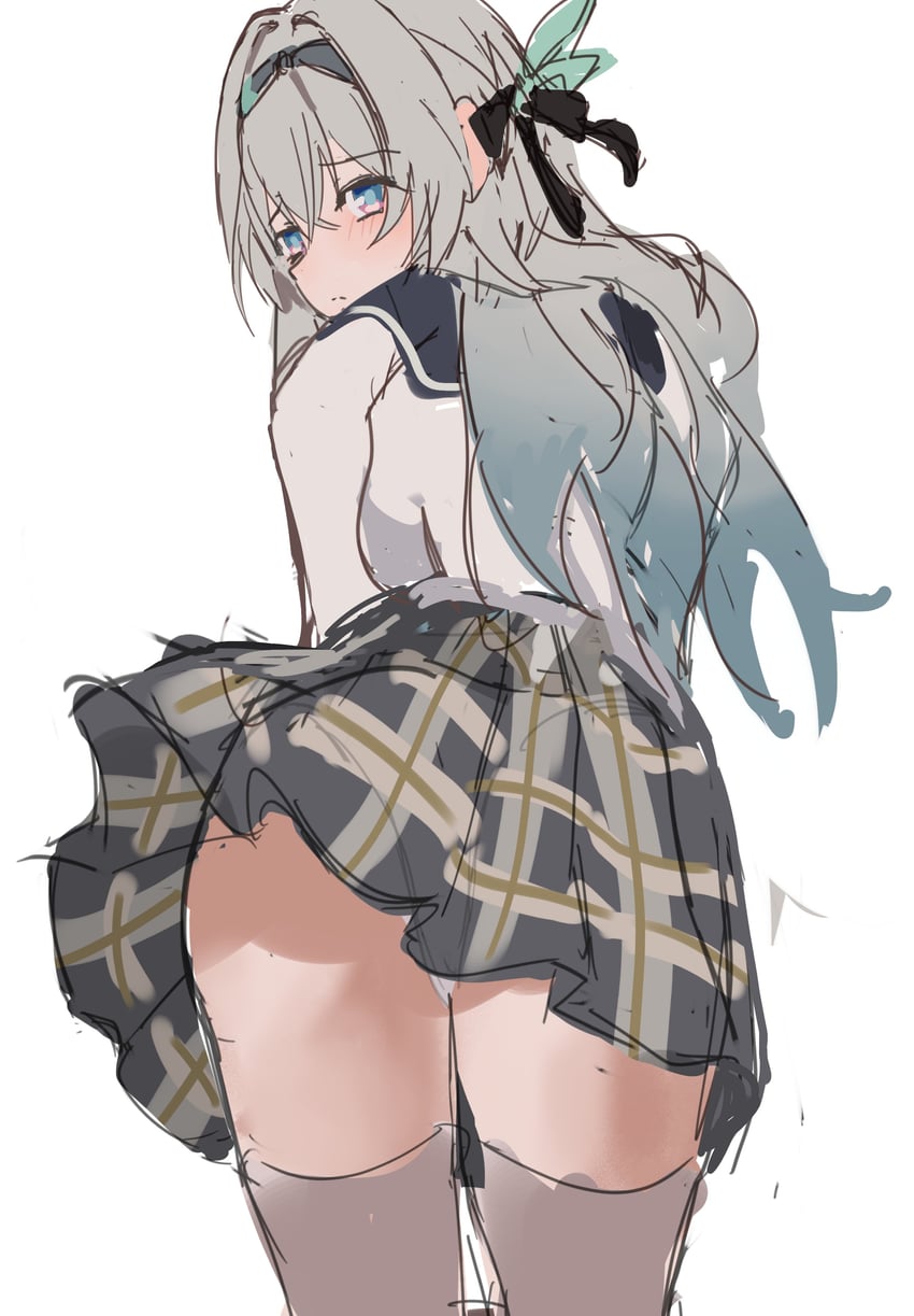 firefly (honkai and 1 more) drawn by takahashi_hizumi