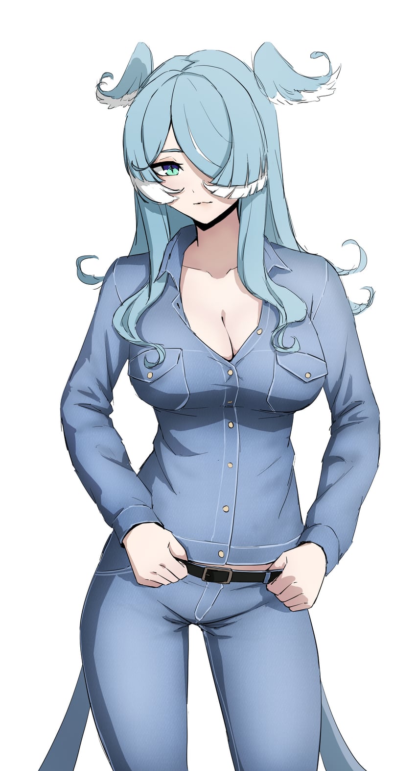 elira pendora (nijisanji and 1 more) drawn by daydarion