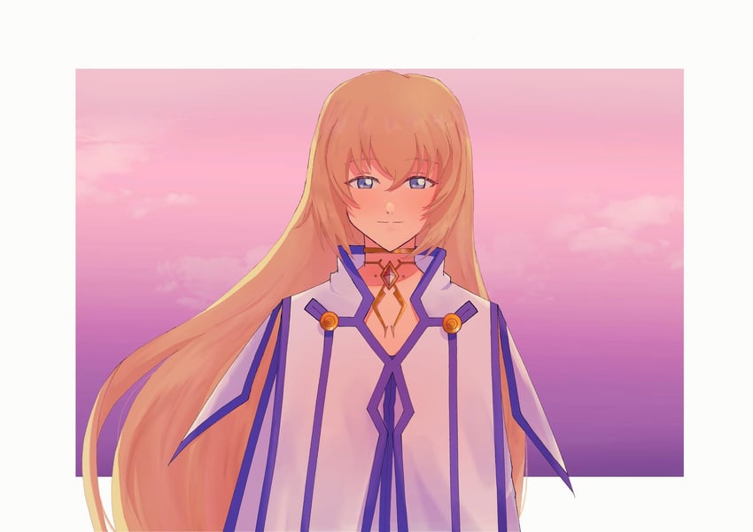 colette brunel (tales of and 1 more) drawn by mero17npa22