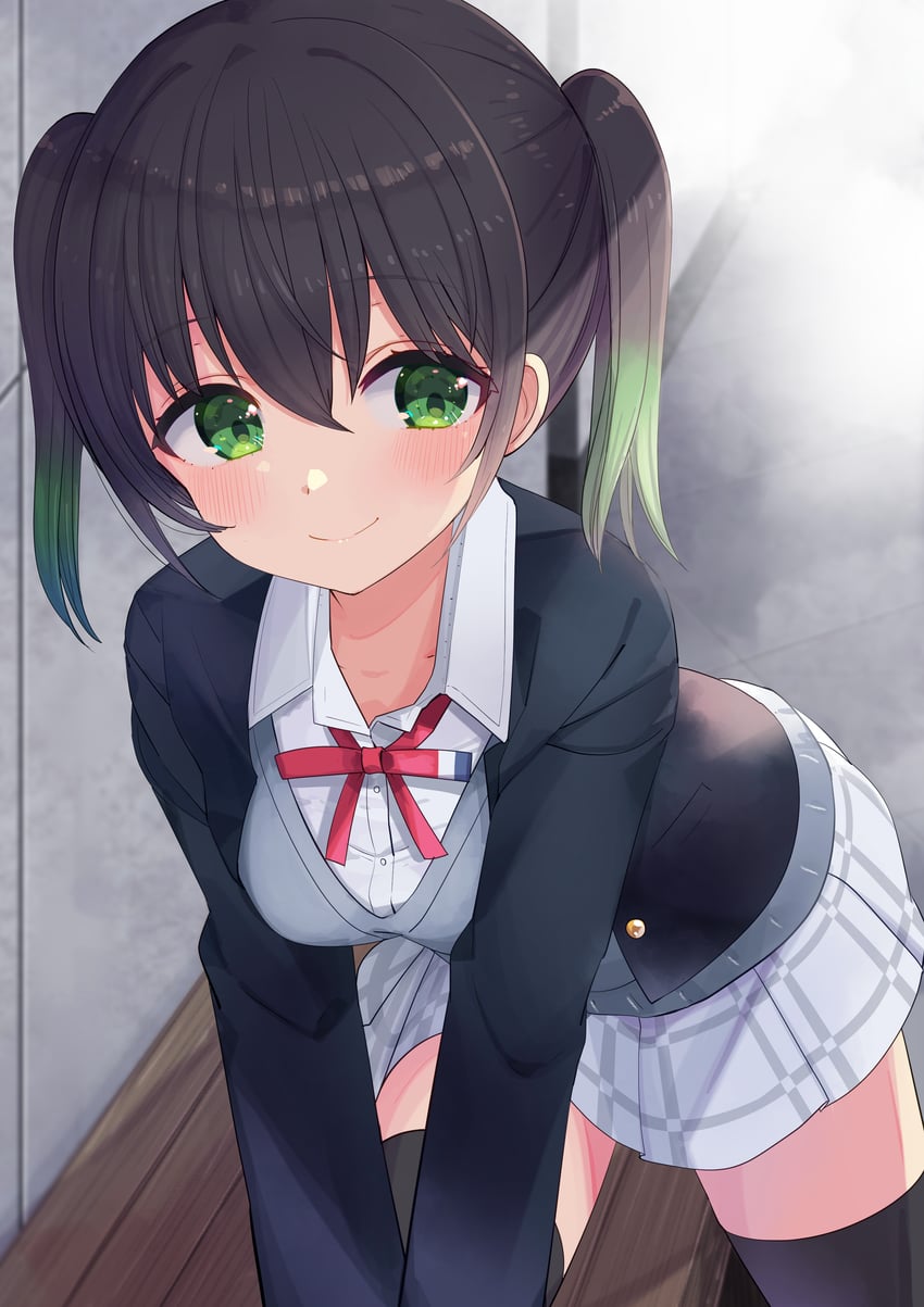 takasaki yu (love live! and 1 more) drawn by cream_(nipakupa)