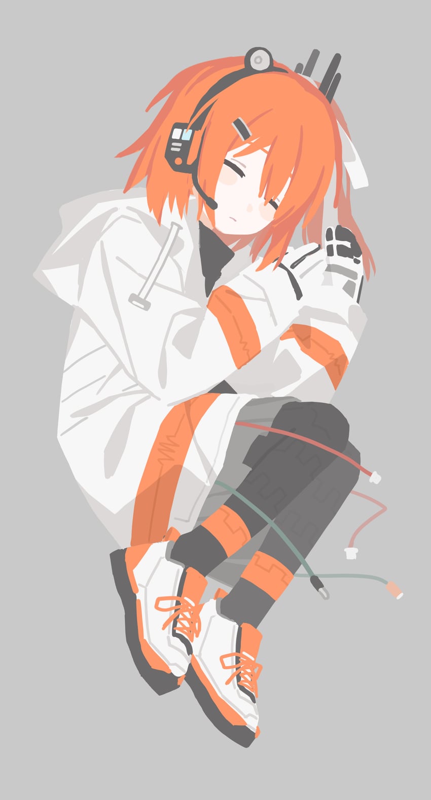 adachi rei (utau and 1 more) drawn by lurenjia