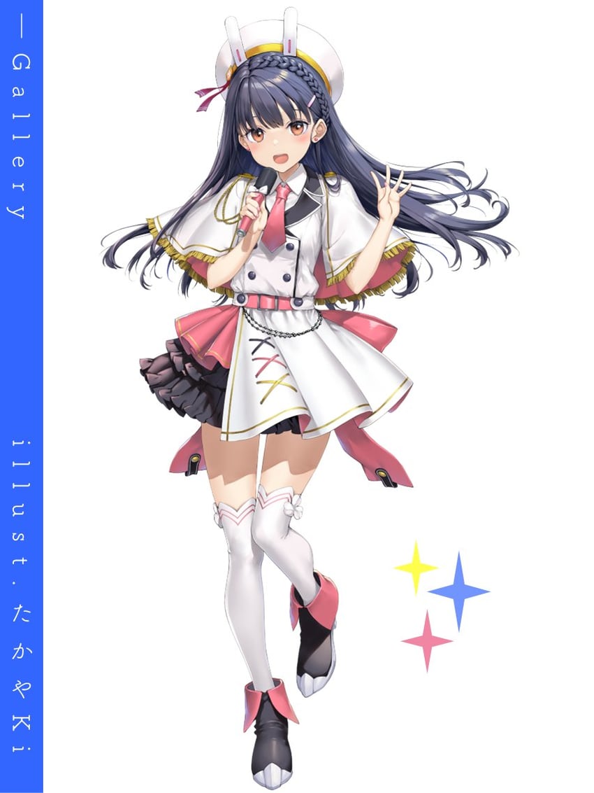 irido yume (mamahaha no tsurego ga moto kano datta) drawn by takayaki