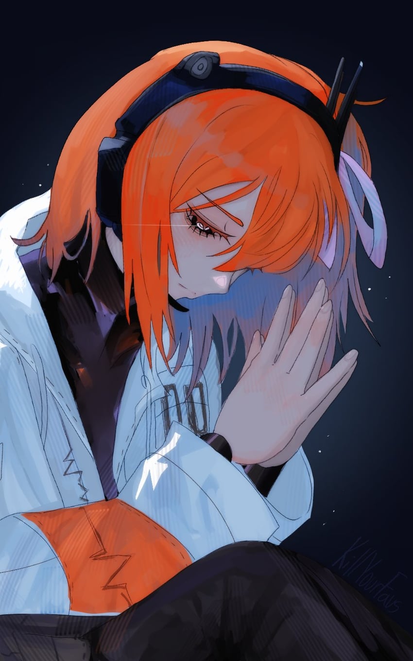 adachi rei (utau and 1 more) drawn by yochuke_(killurfavs)