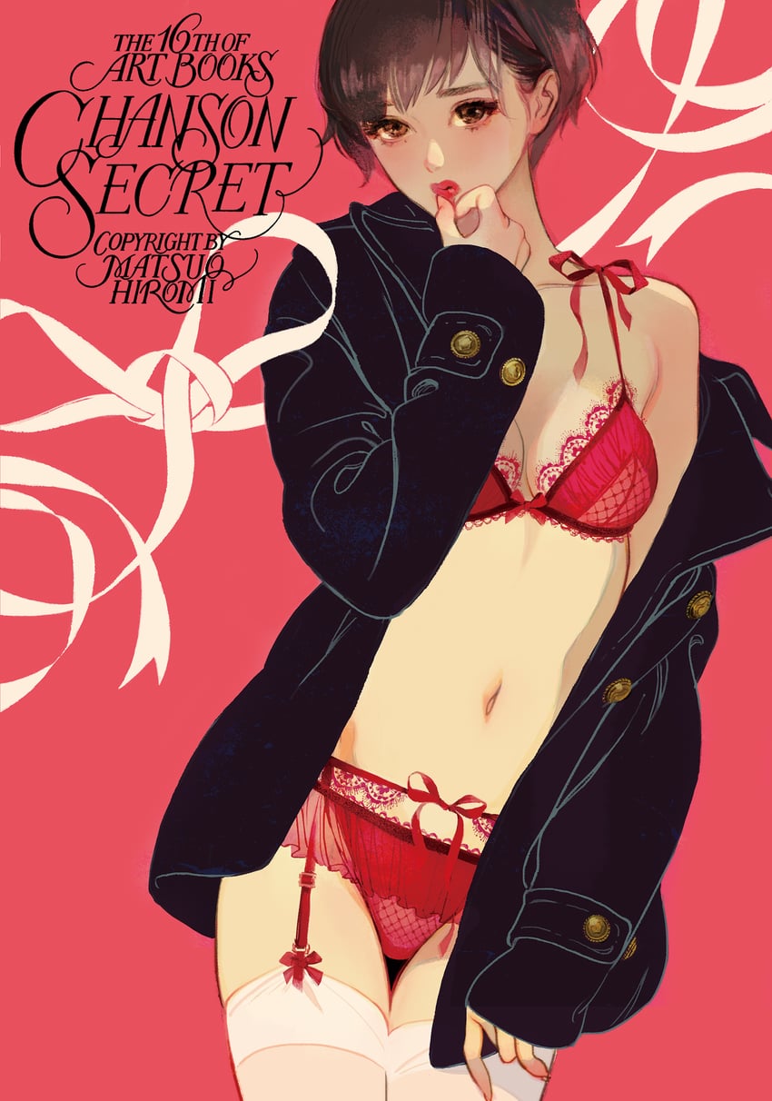 original drawn by matsuo_hiromi