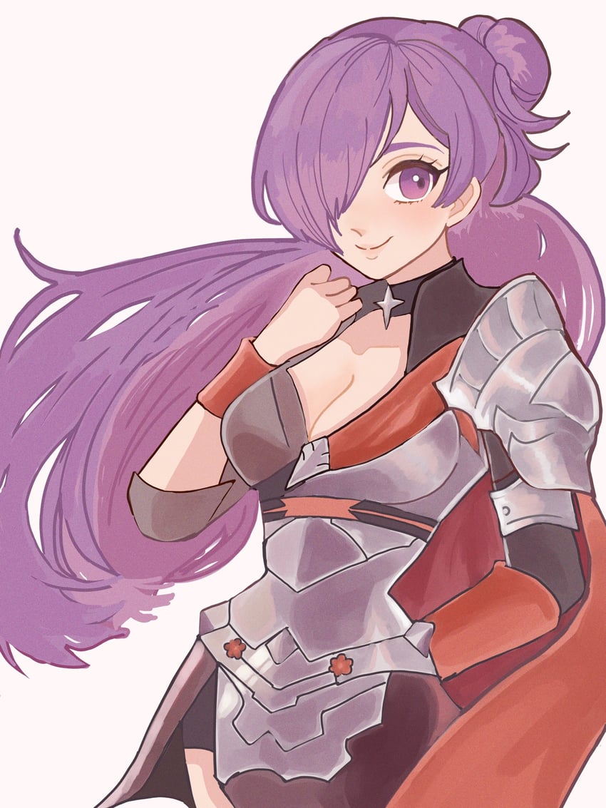 female shez (fire emblem and 2 more) drawn by chimney_(chimney0311)